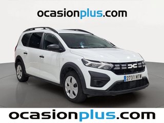 Dacia Jogger Essential ECO-G 74 kW (100 CV)