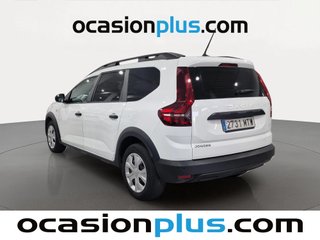 Dacia Jogger Essential ECO-G 74 kW (100 CV)