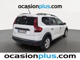 Dacia Jogger Essential ECO-G 74 kW (100 CV)