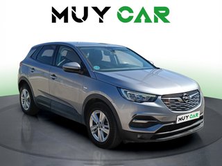 Opel Grandland X 1.5 CDTi Edition 96 kW (130 CV)