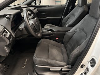 Lexus UX 250H 2021