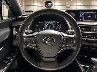 Lexus UX 250H 2021