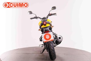 YAMAHA XSR 125