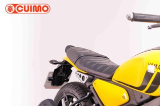 YAMAHA XSR 125