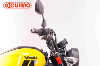 YAMAHA XSR 125