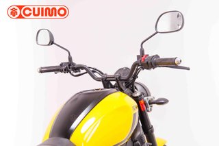 YAMAHA XSR 125