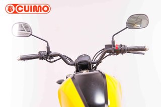 YAMAHA XSR 125