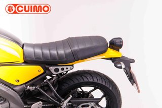 YAMAHA XSR 125