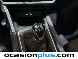 SEAT León ST 1.5 TSI S&S FR Go L 110 kW (150 CV)