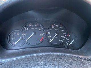 Peugeot 206 2000