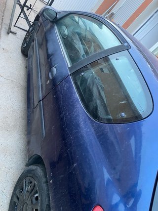 Peugeot 206 2000