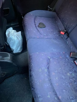 Peugeot 206 2000