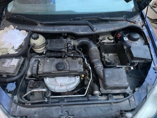 Peugeot 206 2000