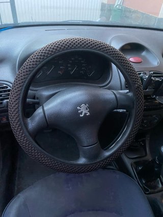 Peugeot 206 2000