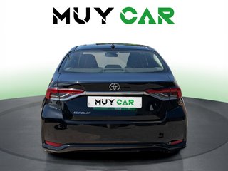 Toyota Corolla 1.5 Sedan Style 92 kW (125 CV)