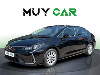 Toyota Corolla 1.5 Sedan Style 92 kW (125 CV)