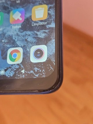 Xiaomi Redmi Note 8