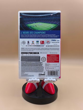 FIFA 19 per Nintendo Switch ¡¡OFFERTA!!!