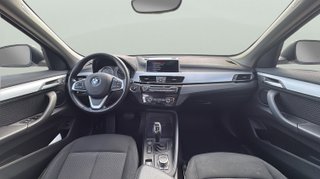 BMW X1 sDrive16d 85 kW (116 CV)