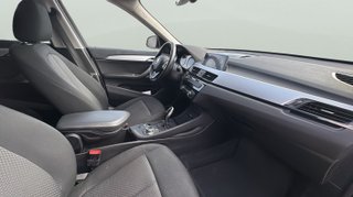 BMW X1 sDrive16d 85 kW (116 CV)