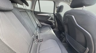 BMW X1 sDrive16d 85 kW (116 CV)