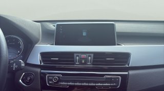 BMW X1 sDrive16d 85 kW (116 CV)