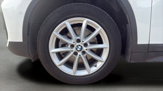 BMW X1 sDrive16d 85 kW (116 CV)