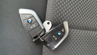 BMW X1 sDrive16d 85 kW (116 CV)
