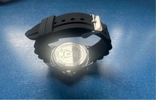 Reloj Conmemorativo Real Madrid La Undécima
