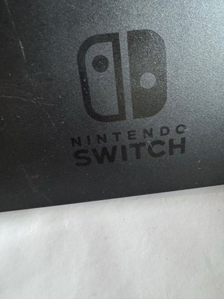 Nintendo Switch Azul y Amarillo + 11 juegos