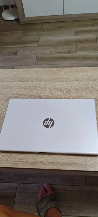 Portátil HP 15-fd0007ns i7 1TB