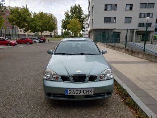 Daewoo Nubira 2003