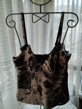 Conjunto Fiesta Vintage Pilar Martínez. Chaqueta
