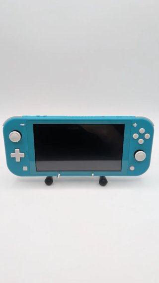 Nintendo Switch Lite Blu Ottime Condizioni