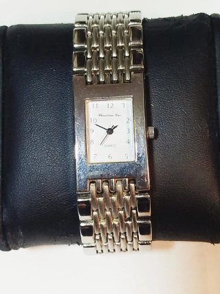 Reloj Christian Lay Brazalete Mujer