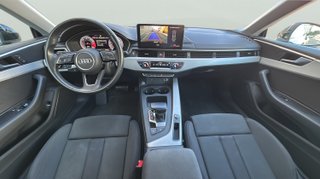 Audi A5 Coupe S line 35 TDI 120 kW (163 CV) S tronic