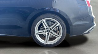 Audi A5 Coupe S line 35 TDI 120 kW (163 CV) S tronic