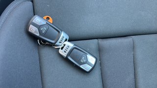 Audi A5 Coupe S line 35 TDI 120 kW (163 CV) S tronic