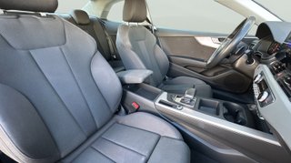Audi A5 Coupe S line 35 TDI 120 kW (163 CV) S tronic