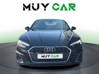 Audi A5 Coupe S line 35 TDI 120 kW (163 CV) S tronic