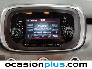 Fiat 500X 2.0 MultiJet Cross 4x4 Auto 103 kW (140 CV)