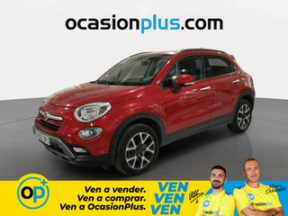 Fiat 500X 2.0 MultiJet Cross 4x4 Auto 103 kW (140 CV)