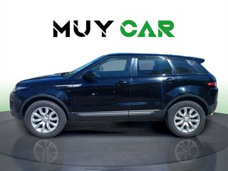Land Rover Range Rover Evoque 2.0L eD4 Pure 4x2 110 kW (150 CV)