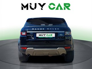 Land Rover Range Rover Evoque 2.0L eD4 Pure 4x2 110 kW (150 CV)