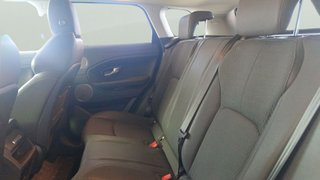 Land Rover Range Rover Evoque 2.0L eD4 Pure 4x2 110 kW (150 CV)