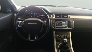 Land Rover Range Rover Evoque 2.0L eD4 Pure 4x2 110 kW (150 CV)