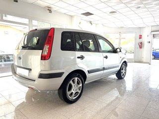 Ford Fusión 1.4TDCI 70cv 5p 2009