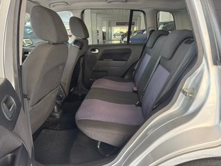 Ford Fusión 1.4TDCI 70cv 5p 2009