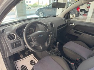 Ford Fusión 1.4TDCI 70cv 5p 2009