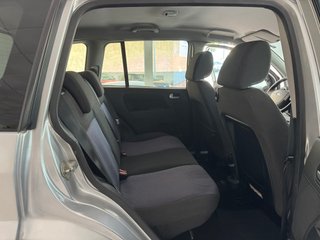 Ford Fusión 1.4TDCI 70cv 5p 2009
